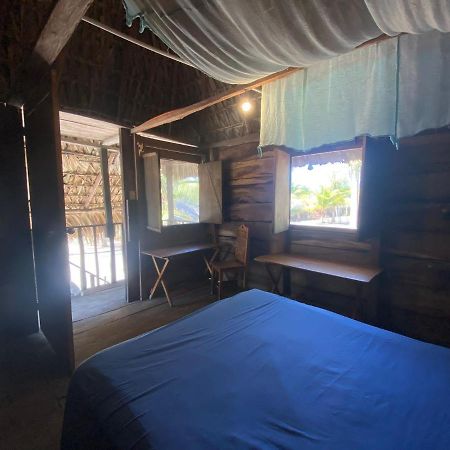 Cabanas Eclipse Ξενοδοχείο Boca del Cielo Εξωτερικό φωτογραφία