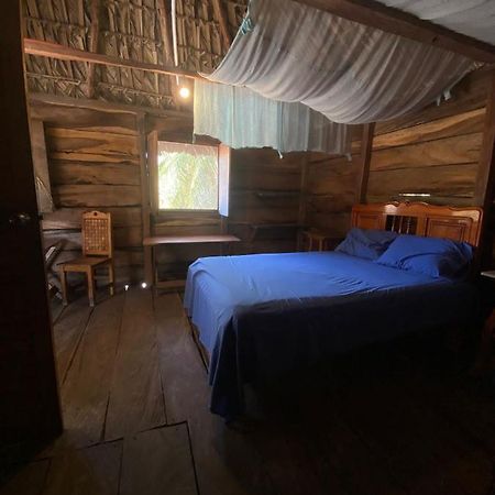 Cabanas Eclipse Ξενοδοχείο Boca del Cielo Εξωτερικό φωτογραφία