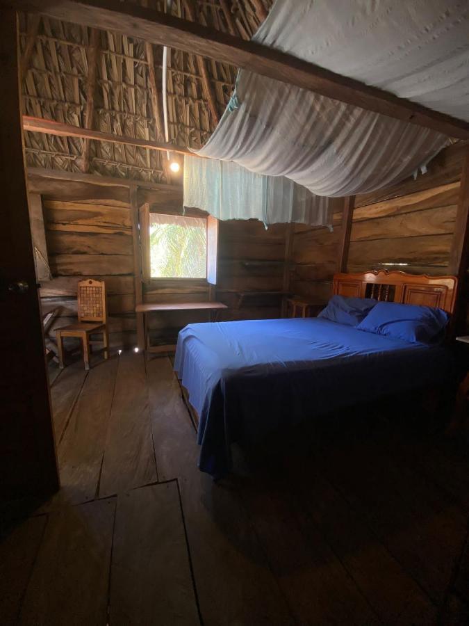 Cabanas Eclipse Ξενοδοχείο Boca del Cielo Εξωτερικό φωτογραφία