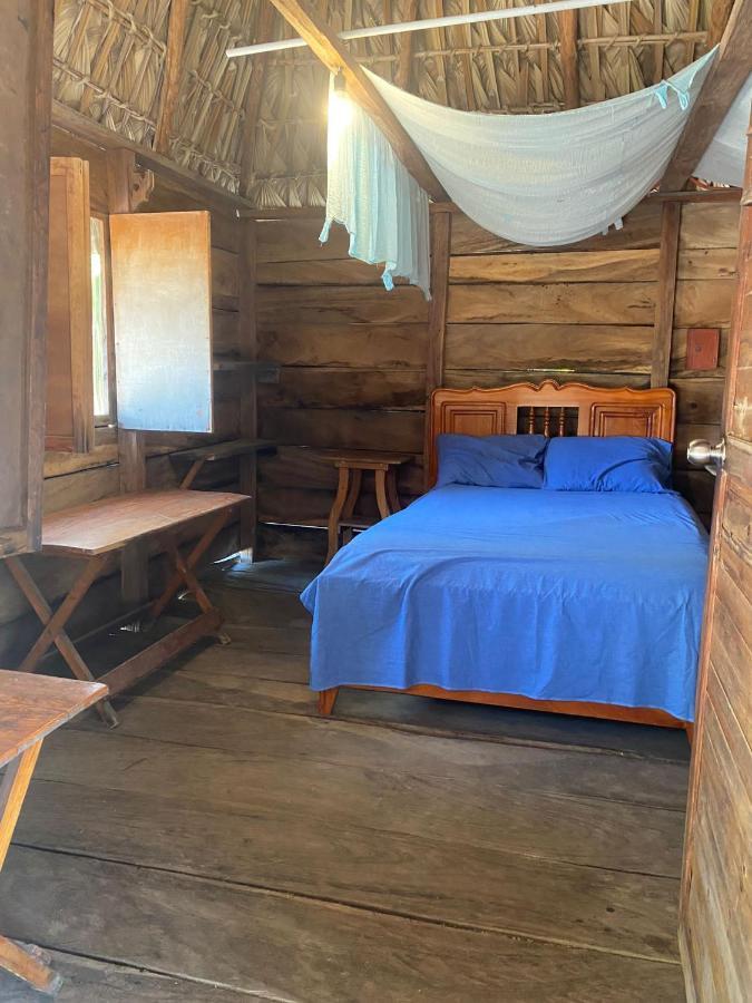 Cabanas Eclipse Ξενοδοχείο Boca del Cielo Εξωτερικό φωτογραφία